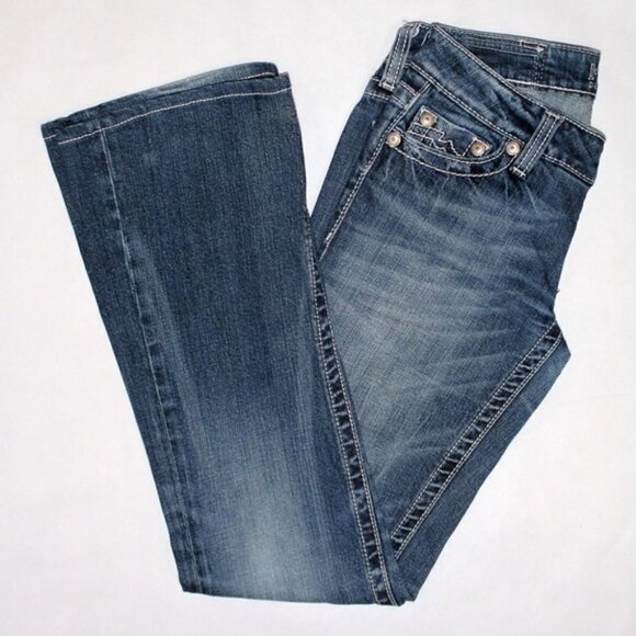 Miss Me  Women Jeans Size 27 - Picture 1 of 4